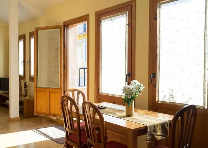 דירה Luminous Loft In Historic Centre