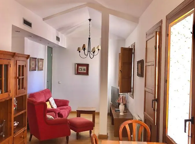 Luminous Loft In Historic Centre * גרנדה