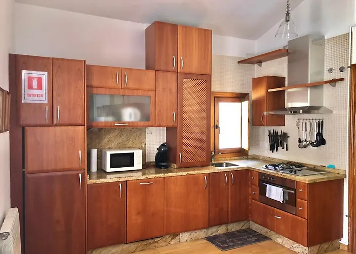 Luminous Loft In Historic Centre דירה *