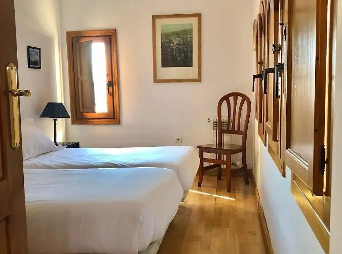 דירה Luminous Loft In Historic Centre