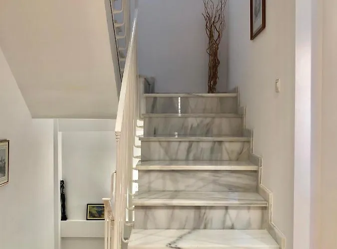 Luminous Loft In Historic Centre * גרנדה