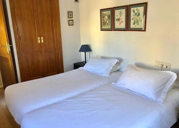 דירה Luminous Loft In Historic Centre גרנדה